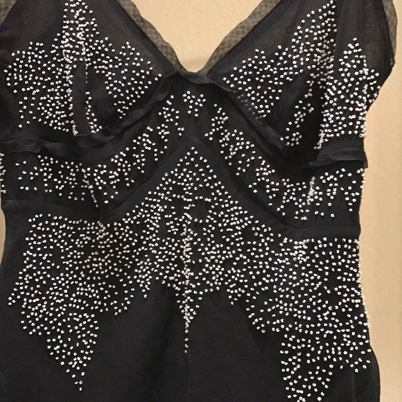 GIRLS NIGHT OUT TOP - Picture 4 of 4